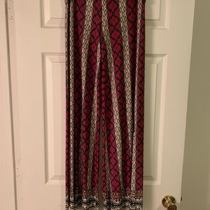 Original Piece Palazzo Pants